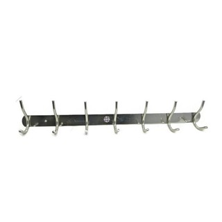 Mắc Treo Quần Áo Inox