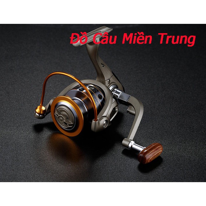 Máy câu LC Cối Kim Loại Hàng Xách Tay