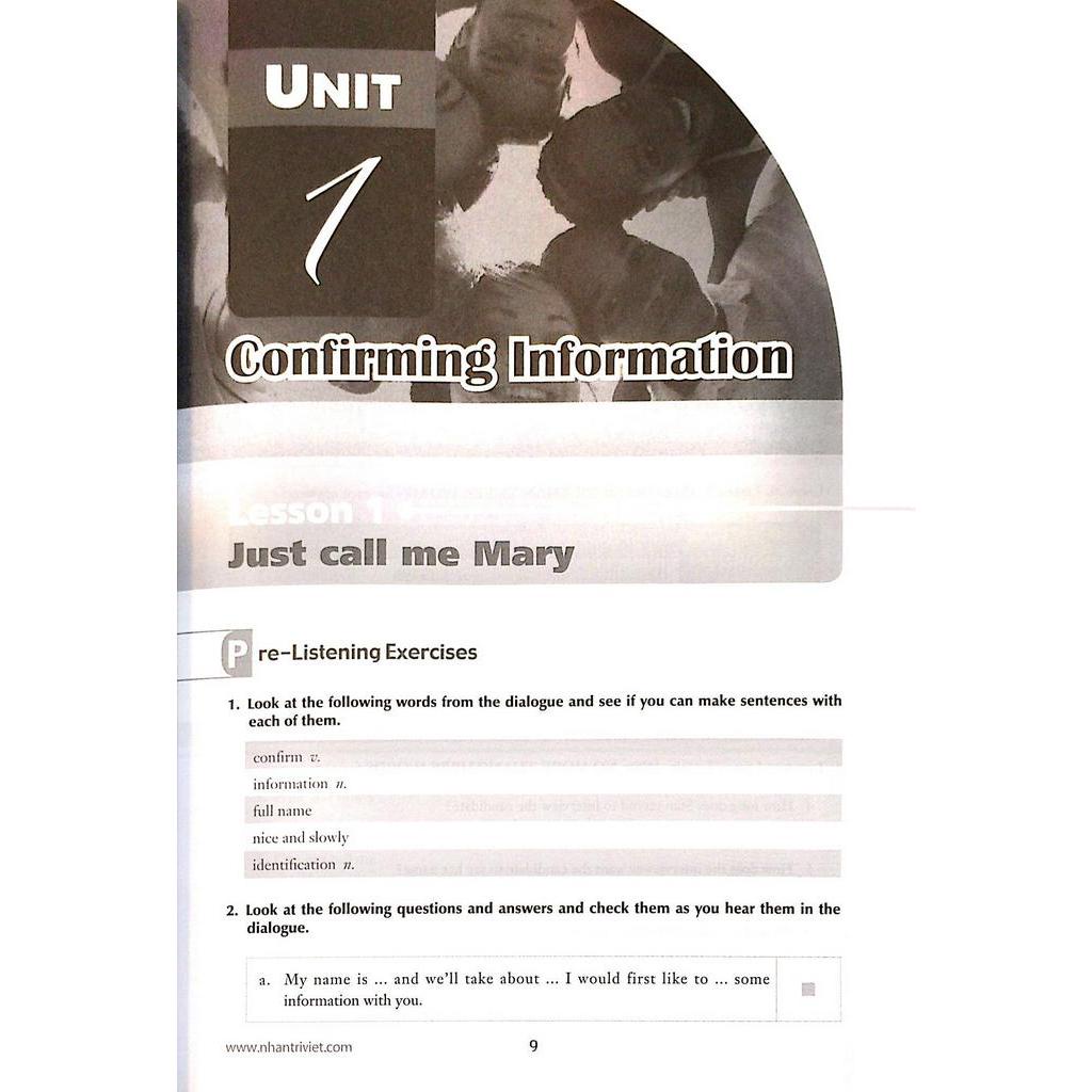 Sách Essential Speaking For IELTS