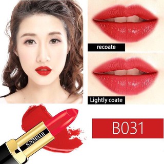 Son Lì Mềm Môi - Judith Beauty