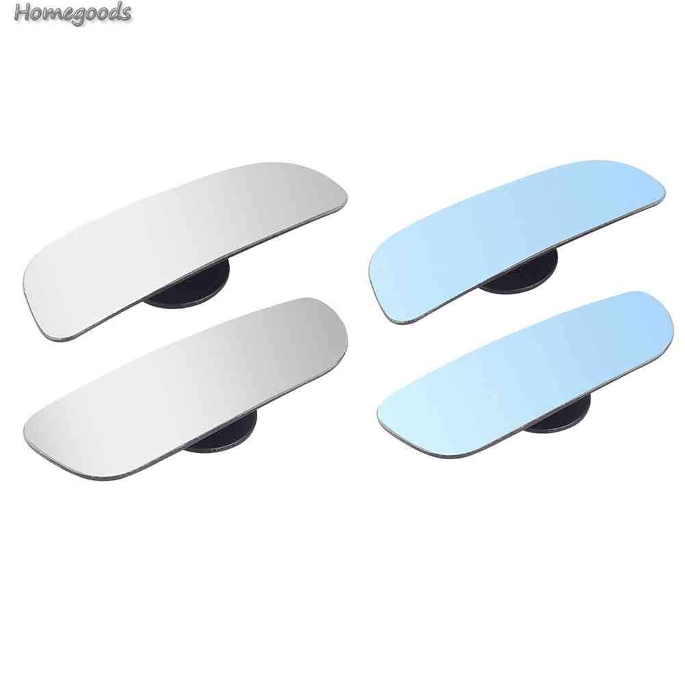 1 Cặp Gương Chiếu Hậu HD Không Khung Cho Xe Hơi [homegoods.vn] 88