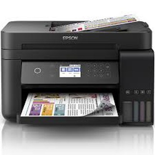 MÁY IN PHUN EPSON L6170