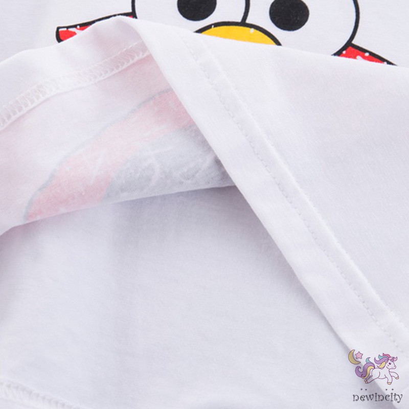 Bộ áo thun tay ngắn + quần short cho bé trai