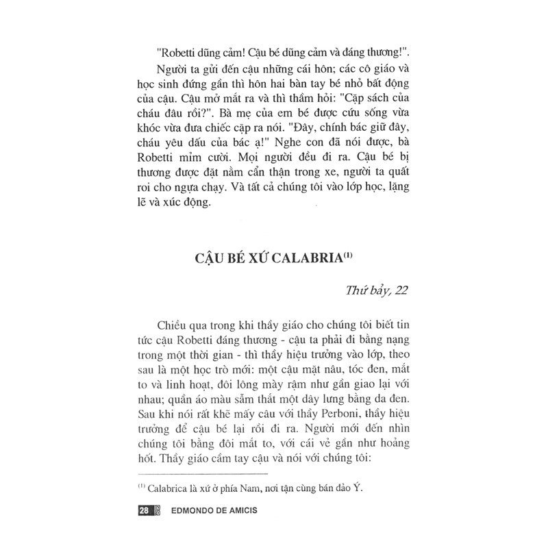 Sách Những Tấm Lòng Cao Cả