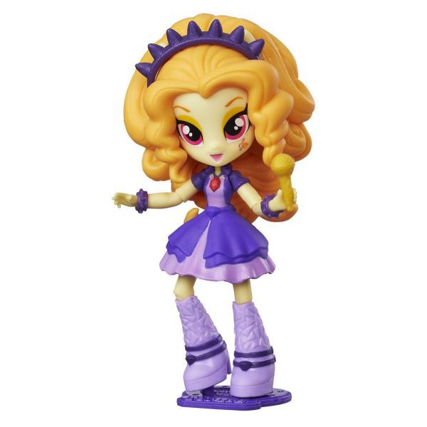 [Mã LIFEMKD3 giảm 100K đơn 499K] MLP - Búp bê Adagio Dazzle / Trixie Lulamoon / Muffins