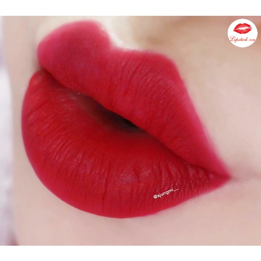Son MAC Ruby Woo 707 Màu Đỏ Cổ Điển Sang Chảnh, son MAC chính hãng chuẩn Auth date mới nhất