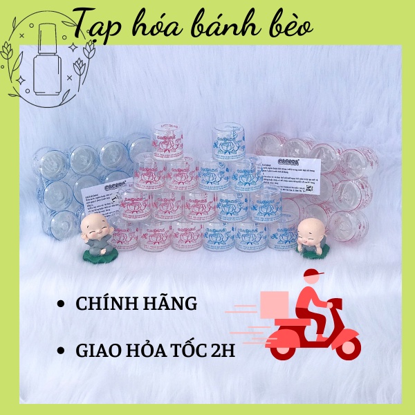 Set Núm Vú CACARA (Size M&L) - Ảnh shop tự chụp -sỉ inbox