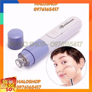 Máy hút mụn Spot Cleaner làm sạch da hiệu quả