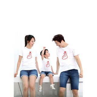 Áo gia đình bk0010