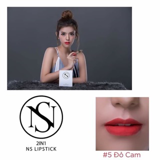 SON NS LIPSTICK 