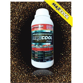 Nước làm mát động cơ MaxCool 500ML