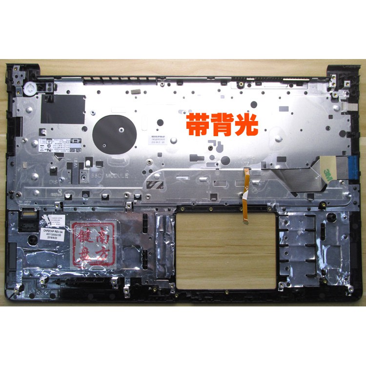 Bàn Phím Laptop Dell Vostro 15-5568 5568 15 5000