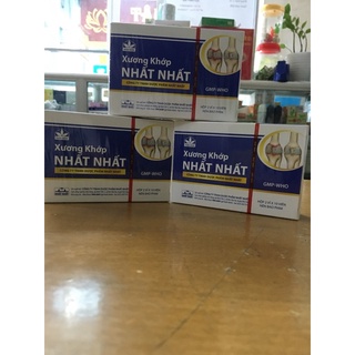 Xương khớp Nhất Nhất