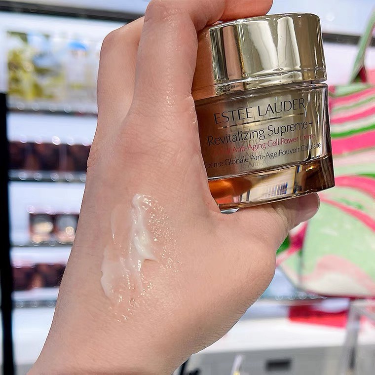 Kem dưỡng Estee lauder Revitalizing Supreme + Youth Power Crème Fullsize