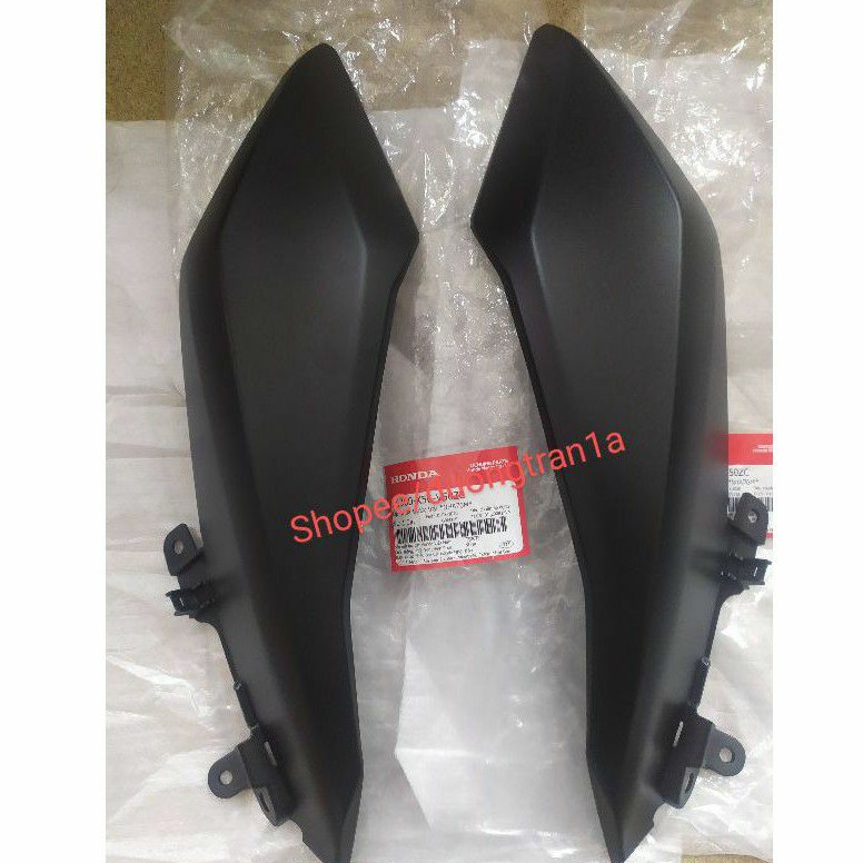 Ốp nhựa pha đèn Winner X (chính hãng)