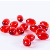 Viên Ho Dầu EUROSAN FORT  -Hộp 100 viên- Giảm Ho, Giảm Đau Rát Họng, Thông Thoáng Mũi Họng Hộp 100 viên