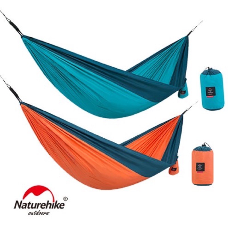 Võng dã ngoại siêu nhẹ Naturehike NH17D012-C/ NH21DC011