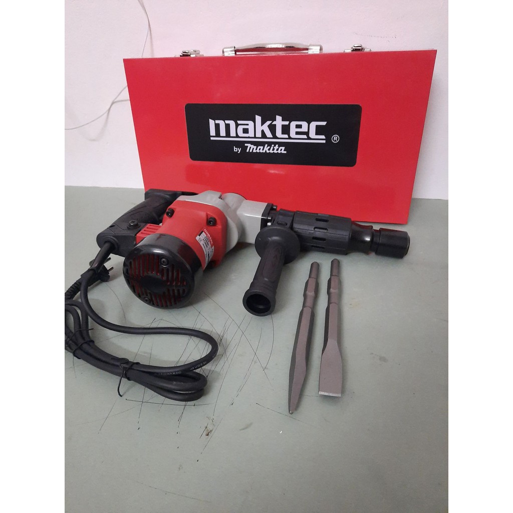 máy đục 0810