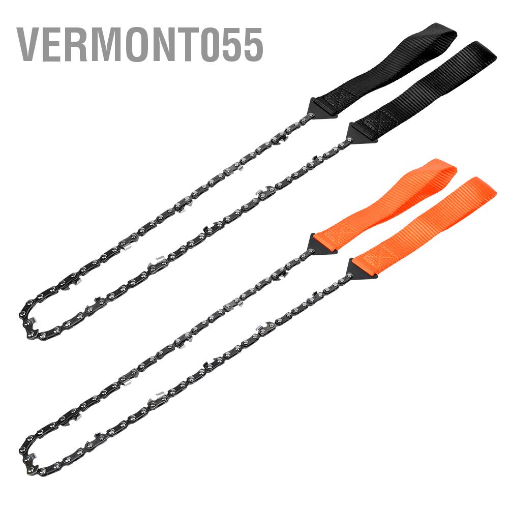 Hàng Hot Công cụ sinh tồn khẩn cấp cho cưa dây mangan Hàng giao ngay Vermont055
