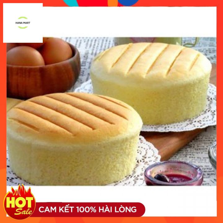 [Nhập Khẩu] Bột mì Hàn Quốc Beksul gói 1kg ( số 8, số 11, số 13) làm bánh bao, bánh nướng, bánh mì, đế pizza