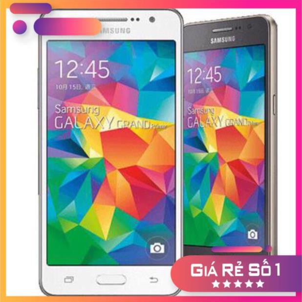 💥 Free Ship💥Điện thoại Samsung Galaxy grand Prime (G530) - Nhập khẩu