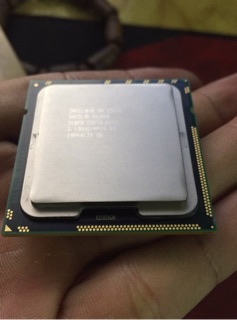 Cpu intel xeon E5506 socket 1366