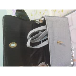 [MS117] Túi Xách Nữ Thời Trang Cao Cấp