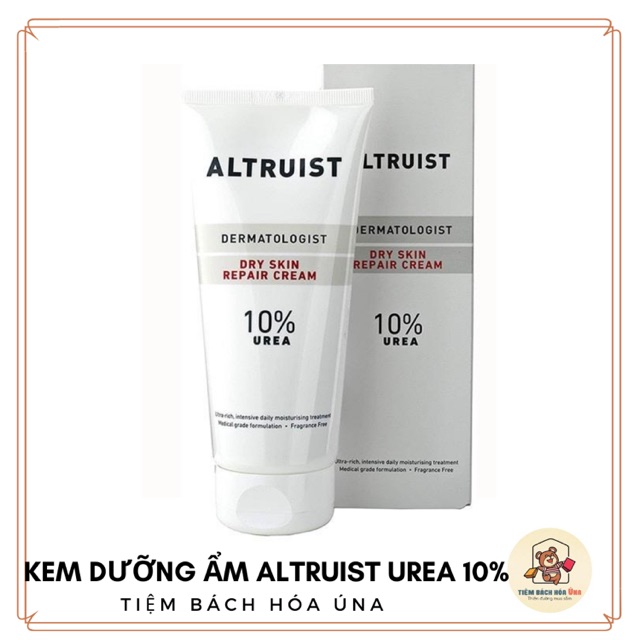 altruist urea 10