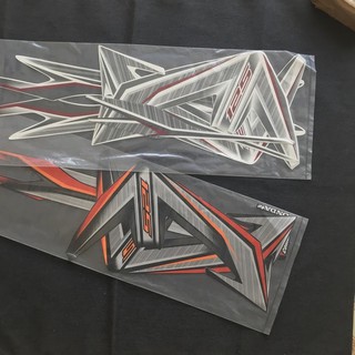 [Sale Sale] Bộ Tem 3 Lớp Dành Cho AirBlade Đời 2014 - AirBlade 2014