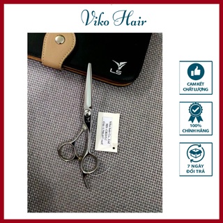 Kéo Cắt Tóc 𝐋𝐒 - 𝐂𝐁2𝟑/5.5 Sắc Bén Bền Bĩ Vừa Tay Dễ Sử Dụng