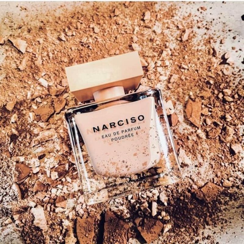 NƯỚC HOA FULL BOX CHÍNH HÃNG Narciso Poudree