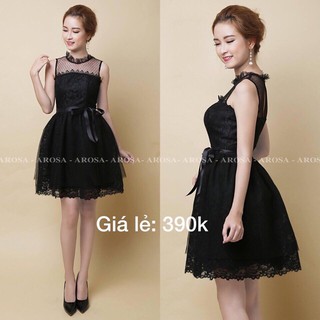 🐣🐣QC ĐẦM REN PHỐI LƯỚI