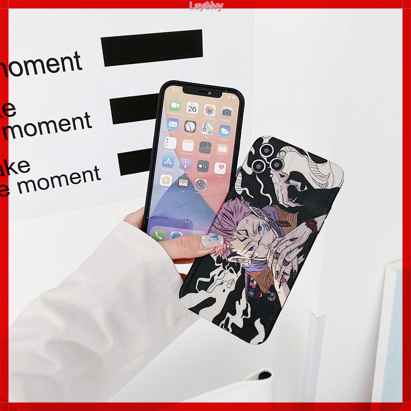 Ốp điện thoại silicon IMD mềm in hoạt hình thích hợp cho IPhone7/8 IPhone 7Plus/8Plus X XS XR XSmax 11 12 13 Pro Max