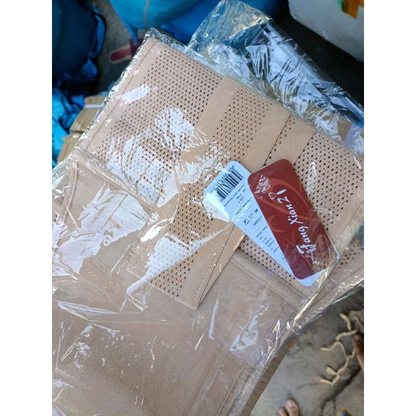 Đai nịt bụng định hình vòng hai hàng quảng châu cao cấp sale giá rẻ #3331