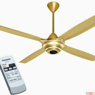 (CHÍNH HÃNG) Điều khiển quạt trần PANASONIC