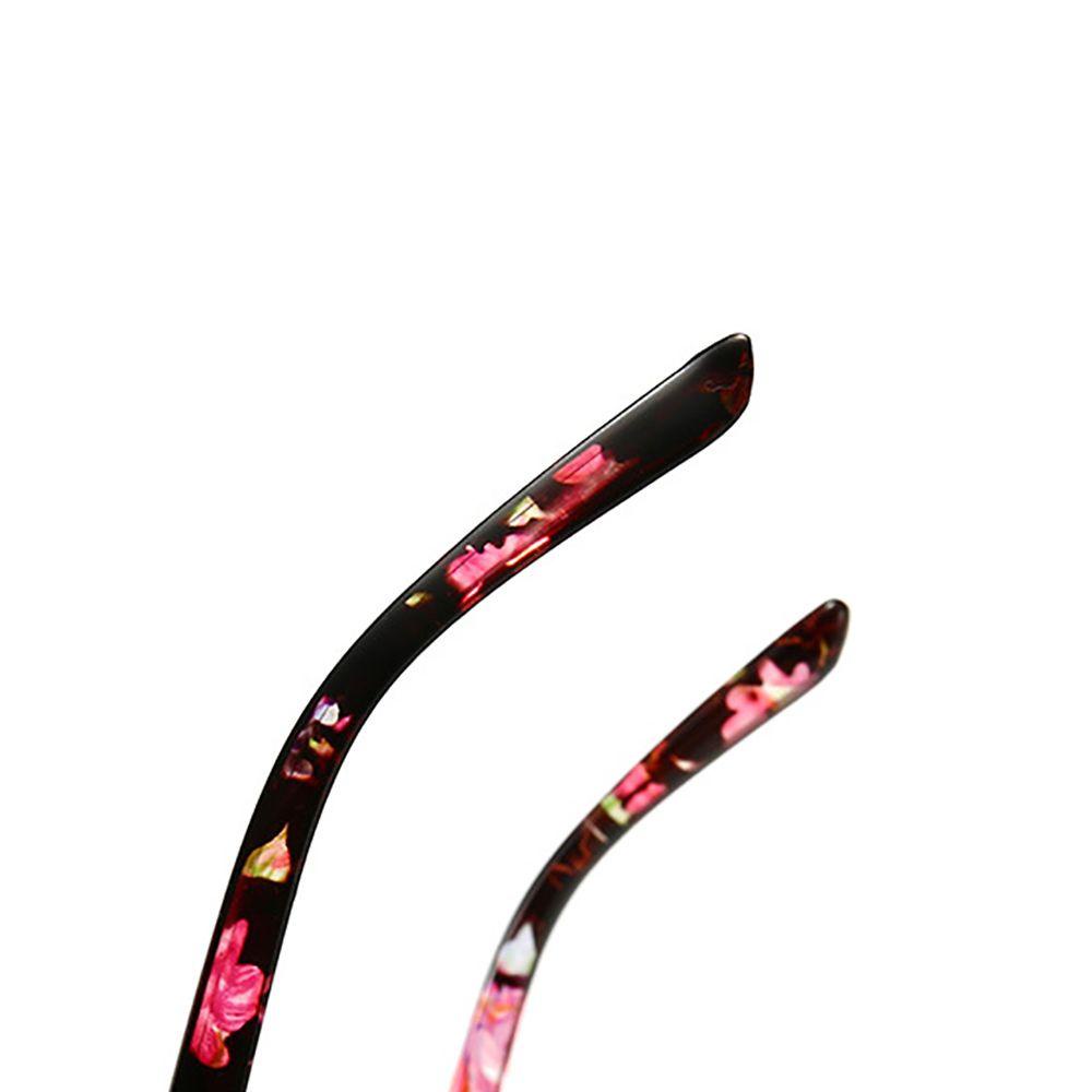 Kính Mắt Mèo Chống Bức Xạ &amp; Bức Xạ Cho Nam &amp; Nữ