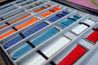 [GIÁ HỦY DIỆT] Dây Da Hermes Cao Cấp Cho Apple Watch