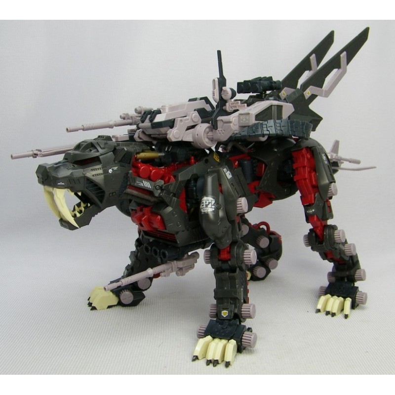 Mô hình nhựa lắp ghép ZOID 1/72 Great Saber - BT