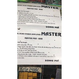 HOT-Bo âm sắc Master bass treble