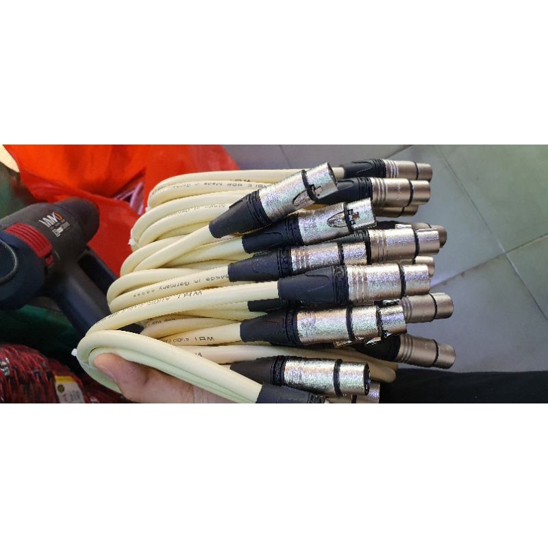 Dây balance WBT Đức