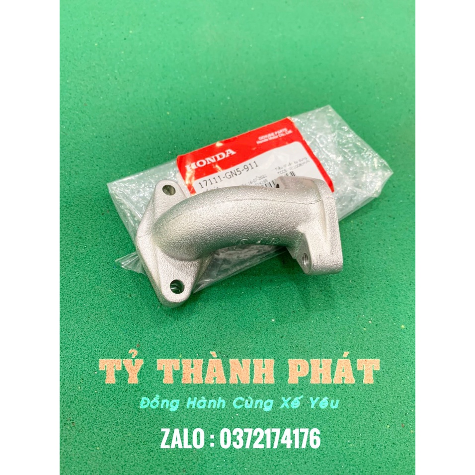 Cổ Hút nhiên liệu Wave , Dream Spe zin