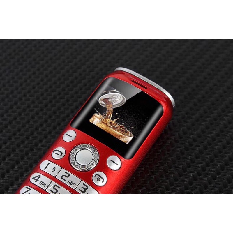 Điện Thoai Mini Siêu Ngộ Nghĩnh A22 | BigBuy360 - bigbuy360.vn