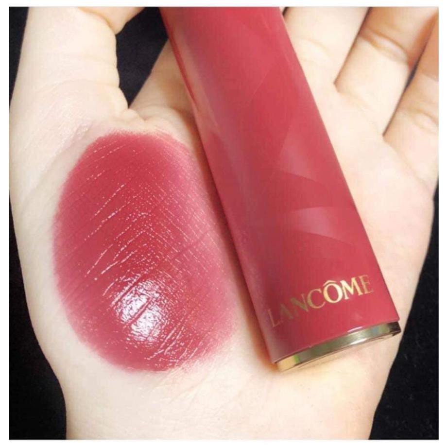 Son Lancome L’absolu Rouge Ruby Cream - 03 Kiss Me Ruby Minisize