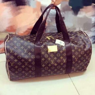 Túi du lịch LV size lớn