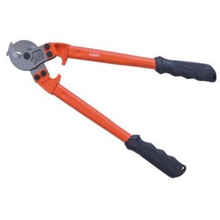 14" kìm cắt cáp asaki ak-8210 - chính hãng