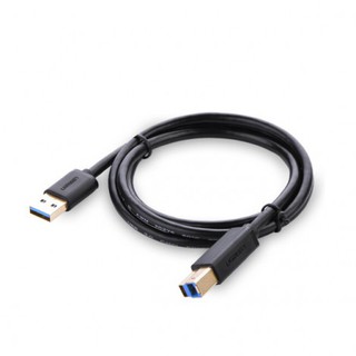 Cáp Máy In USB 3.0 Ugreen 10372 (dài 2M)