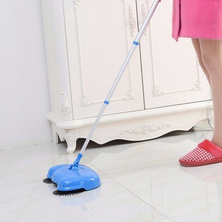Chổi lau nhà hút bụi 360 độ đa năng