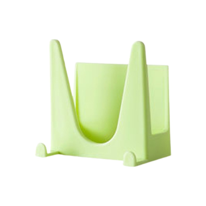 Giá Đỡ Nắp Nồi / Thớt Gắn Tường Tiện Dụng Cho Nhà Bếp