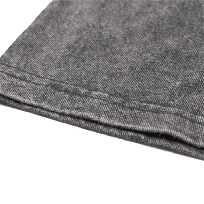 Áo thun wash X WEAR form rộng tay lỡ oversite XW01