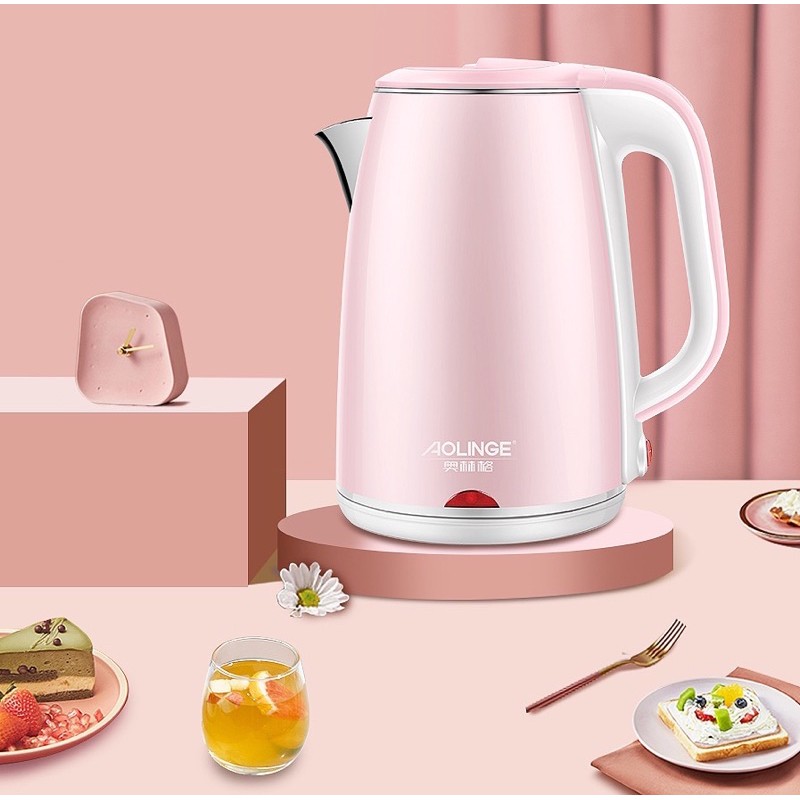 Bình đun siêu tốc AOLINGE